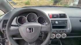 Honda Jazz undefined | Auto.bg — изображение 7 Honda Jazz undefined | Auto.bg — изображение 7