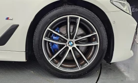 BMW 520 M Sport | ЦЕНА ДО БЪЛГАРИЯ | Auto.bg — изображение 5 BMW 520 M Sport | ЦЕНА ДО БЪЛГАРИЯ | Auto.bg — изображение 5
