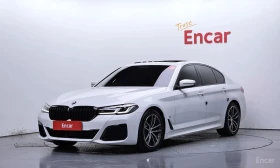 BMW 520 M Sport | ЦЕНА ДО БЪЛГАРИЯ