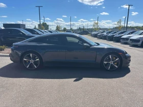 Porsche Taycan / Turbo S / ОТ ПРЕДСТАВИТЕЛСТВО НА ПОРШЕ - 61900 € - 22784276 3 | Car24.bg Porsche Taycan / Turbo S / ОТ ПРЕДСТАВИТЕЛСТВО НА ПОРШЕ - 61900 € - 22784276 3