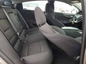 Chevrolet Malibu 1.5l Lt | Auto.bg — изображение 10 Chevrolet Malibu 1.5l Lt | Auto.bg — изображение 10