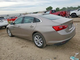 Chevrolet Malibu 1.5l Lt | Auto.bg — изображение 2 Chevrolet Malibu 1.5l Lt | Auto.bg — изображение 2