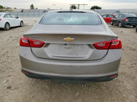 Chevrolet Malibu 1.5l Lt | Auto.bg — изображение 6 Chevrolet Malibu 1.5l Lt | Auto.bg — изображение 6
