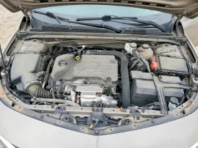 Chevrolet Malibu 1.5l Lt | Auto.bg — изображение 11 Chevrolet Malibu 1.5l Lt | Auto.bg — изображение 11