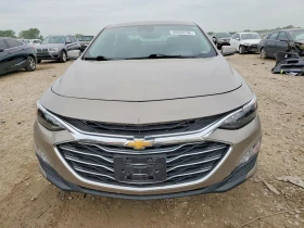 Chevrolet Malibu 1.5l Lt | Auto.bg — изображение 5 Chevrolet Malibu 1.5l Lt | Auto.bg — изображение 5