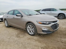 Chevrolet Malibu 1.5l Lt | Auto.bg — изображение 4 Chevrolet Malibu 1.5l Lt | Auto.bg — изображение 4