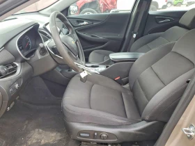 Chevrolet Malibu 1.5l Lt | Auto.bg — изображение 7 Chevrolet Malibu 1.5l Lt | Auto.bg — изображение 7