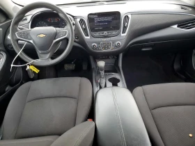 Chevrolet Malibu 1.5l Lt | Auto.bg — изображение 8 Chevrolet Malibu 1.5l Lt | Auto.bg — изображение 8
