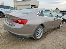 Chevrolet Malibu 1.5l Lt | Auto.bg — изображение 3 Chevrolet Malibu 1.5l Lt | Auto.bg — изображение 3