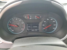 Chevrolet Malibu 1.5l Lt | Auto.bg — изображение 9 Chevrolet Malibu 1.5l Lt | Auto.bg — изображение 9