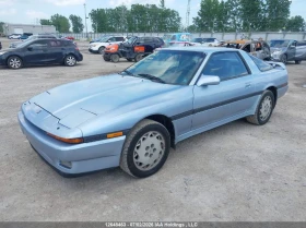 Toyota Supra undefined | Auto.bg — изображение 3 Toyota Supra undefined | Auto.bg — изображение 3