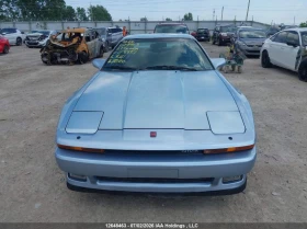 Toyota Supra undefined | Auto.bg — изображение 2 Toyota Supra undefined | Auto.bg — изображение 2