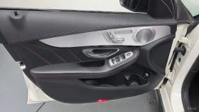 Mercedes-Benz C 63 AMG 2019* LED* 360* ПОДГРЕВ* ШИБИДАХ* KEYLESS GO* КРАЙ - 30200 € - 68762062 14 | Car24.bg Mercedes-Benz C 63 AMG 2019* LED* 360* ПОДГРЕВ* ШИБИДАХ* KEYLESS GO* КРАЙ - 30200 € - 68762062 14
