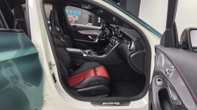Mercedes-Benz C 63 AMG 2019* LED* 360* ПОДГРЕВ* ШИБИДАХ* KEYLESS GO* КРАЙ - 30200 € - 68762062 15 | Car24.bg Mercedes-Benz C 63 AMG 2019* LED* 360* ПОДГРЕВ* ШИБИДАХ* KEYLESS GO* КРАЙ - 30200 € - 68762062 15
