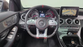 Mercedes-Benz C 63 AMG 2019* LED* 360* ПОДГРЕВ* ШИБИДАХ* KEYLESS GO* КРАЙ - 30200 € - 68762062 6 | Car24.bg Mercedes-Benz C 63 AMG 2019* LED* 360* ПОДГРЕВ* ШИБИДАХ* KEYLESS GO* КРАЙ - 30200 € - 68762062 6