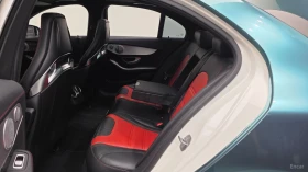 Mercedes-Benz C 63 AMG 2019* LED* 360* ПОДГРЕВ* ШИБИДАХ* KEYLESS GO* КРАЙ - 30200 € - 68762062 16 | Car24.bg Mercedes-Benz C 63 AMG 2019* LED* 360* ПОДГРЕВ* ШИБИДАХ* KEYLESS GO* КРАЙ - 30200 € - 68762062 16