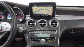 Mercedes-Benz C 63 AMG 2019* LED* 360* ПОДГРЕВ* ШИБИДАХ* KEYLESS GO* КРАЙ - 30200 € - 68762062 11 | Car24.bg Mercedes-Benz C 63 AMG 2019* LED* 360* ПОДГРЕВ* ШИБИДАХ* KEYLESS GO* КРАЙ - 30200 € - 68762062 11