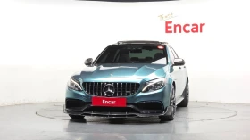 Mercedes-Benz C 63 AMG 2019* LED* 360* ПОДГРЕВ* ШИБИДАХ* KEYLESS GO* КРАЙ - 30200 € - 68762062 2 | Car24.bg Mercedes-Benz C 63 AMG 2019* LED* 360* ПОДГРЕВ* ШИБИДАХ* KEYLESS GO* КРАЙ - 30200 € - 68762062 2