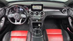 Mercedes-Benz C 63 AMG 2019* LED* 360* ПОДГРЕВ* ШИБИДАХ* KEYLESS GO* КРАЙ - 30200 € - 68762062 7 | Car24.bg Mercedes-Benz C 63 AMG 2019* LED* 360* ПОДГРЕВ* ШИБИДАХ* KEYLESS GO* КРАЙ - 30200 € - 68762062 7