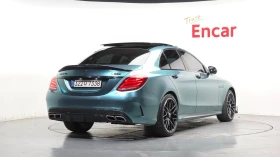 Mercedes-Benz C 63 AMG 2019* LED* 360* ПОДГРЕВ* ШИБИДАХ* KEYLESS GO* КРАЙ - 30200 € - 68762062 3 | Car24.bg Mercedes-Benz C 63 AMG 2019* LED* 360* ПОДГРЕВ* ШИБИДАХ* KEYLESS GO* КРАЙ - 30200 € - 68762062 3