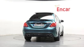 Mercedes-Benz C 63 AMG 2019* LED* 360* ПОДГРЕВ* ШИБИДАХ* KEYLESS GO* КРАЙ - 30200 € - 68762062 4 | Car24.bg Mercedes-Benz C 63 AMG 2019* LED* 360* ПОДГРЕВ* ШИБИДАХ* KEYLESS GO* КРАЙ - 30200 € - 68762062 4