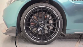 Mercedes-Benz C 63 AMG 2019* LED* 360* ПОДГРЕВ* ШИБИДАХ* KEYLESS GO* КРАЙ - 30200 € - 68762062 5 | Car24.bg Mercedes-Benz C 63 AMG 2019* LED* 360* ПОДГРЕВ* ШИБИДАХ* KEYLESS GO* КРАЙ - 30200 € - 68762062 5