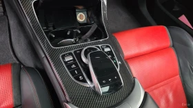 Mercedes-Benz C 63 AMG 2019* LED* 360* ПОДГРЕВ* ШИБИДАХ* KEYLESS GO* КРАЙ - 30200 € - 68762062 13 | Car24.bg Mercedes-Benz C 63 AMG 2019* LED* 360* ПОДГРЕВ* ШИБИДАХ* KEYLESS GO* КРАЙ - 30200 € - 68762062 13