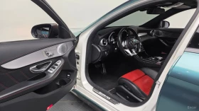Mercedes-Benz C 63 AMG 2019* LED* 360* ПОДГРЕВ* ШИБИДАХ* KEYLESS GO* КРАЙ - 30200 € - 68762062 9 | Car24.bg Mercedes-Benz C 63 AMG 2019* LED* 360* ПОДГРЕВ* ШИБИДАХ* KEYLESS GO* КРАЙ - 30200 € - 68762062 9