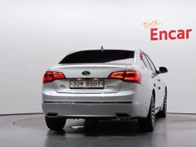 Kia K7 2.4 Gdi Prestige | Auto.bg — изображение 4 Kia K7 2.4 Gdi Prestige | Auto.bg — изображение 4
