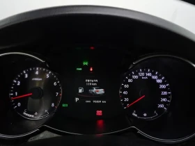 Kia K7 2.4 Gdi Prestige | Auto.bg — изображение 8 Kia K7 2.4 Gdi Prestige | Auto.bg — изображение 8
