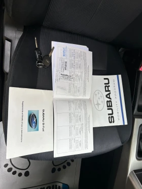 Subaru Forester 2.0 i AWD BI FUIEL ИТАЛИЯ - 6300 € - 35684295 13 | Car24.bg Subaru Forester 2.0 i AWD BI FUIEL ИТАЛИЯ - 6300 € - 35684295 13