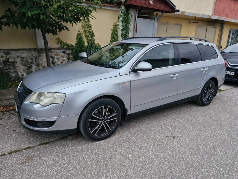 VW Passat 1.9 105 к.с - 5800 лв. / 2965.49 € - 69698584 1 | Car24.bg VW Passat 1.9 105 к.с - 5800 лв. / 2965.49 € - 69698584 1