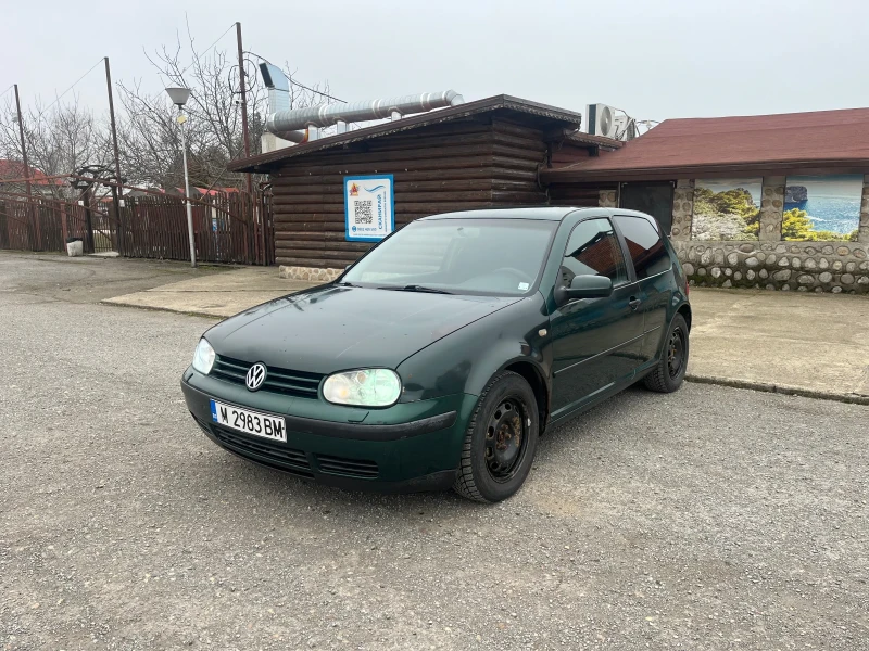VW Golf 4 - 1300 € - 71551600 1 | Car24.bg VW Golf 4 - 1300 € - 71551600 1