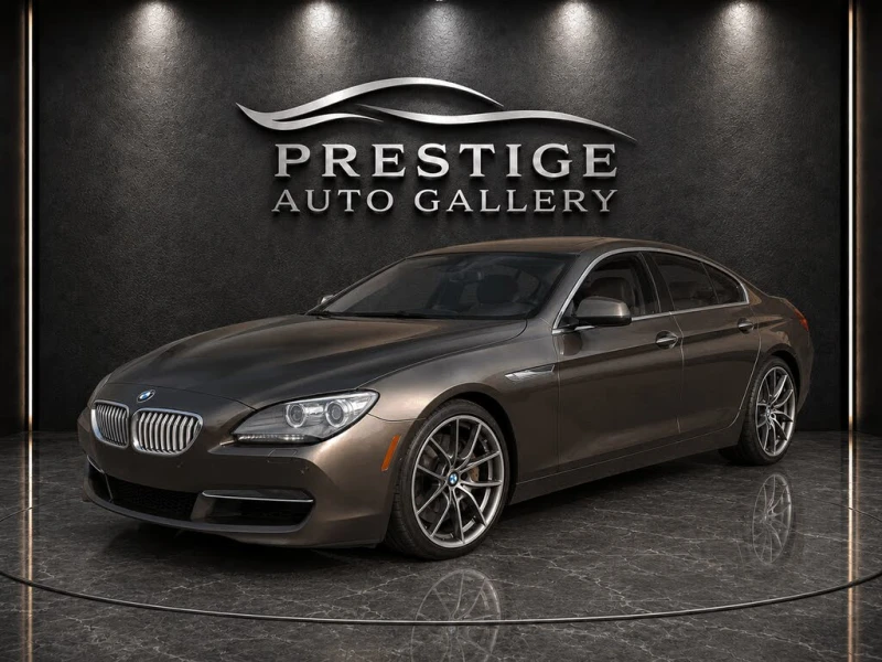 BMW 650 ixDrive Gran Coupe!! #FULL# - 15490 € / 30295.81 лв. - 41951571 1 | Car24.bg BMW 650 ixDrive Gran Coupe!! #FULL# - 15490 € / 30295.81 лв. - 41951571 1