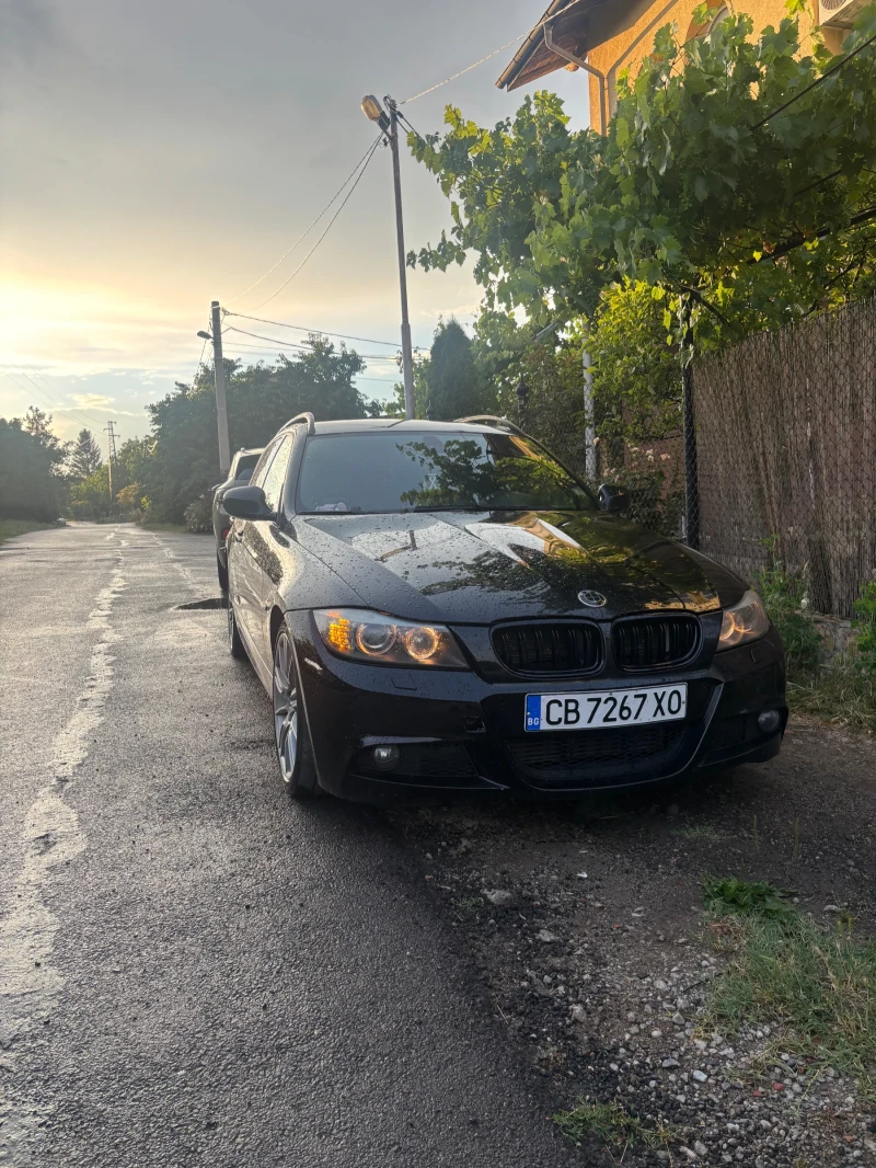 BMW 330 - 8500 € / 16624.56 лв. - 30104578 1 | Car24.bg BMW 330 - 8500 € / 16624.56 лв. - 30104578 1
