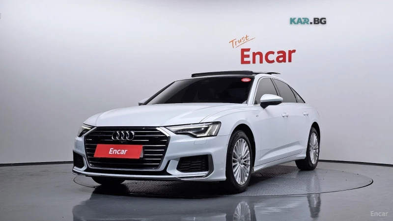 Audi A6 45 TFSI QUATTRO PREMIUM* КОЖА* ОБДУХВ* НАВИ* ПАНО* - 25500 € / 49873.67 лв. - 18058352 1 | Car24.bg Audi A6 45 TFSI QUATTRO PREMIUM* КОЖА* ОБДУХВ* НАВИ* ПАНО* - 25500 € / 49873.67 лв. - 18058352 1