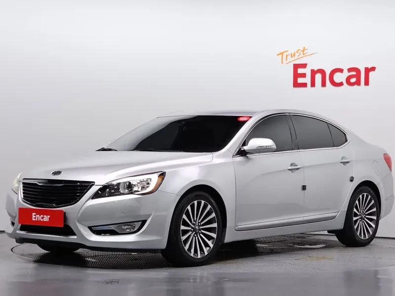 Kia K7 2.4 Gdi Prestige | Auto.bg — изображение 1 Kia K7 2.4 Gdi Prestige | Auto.bg — изображение 1