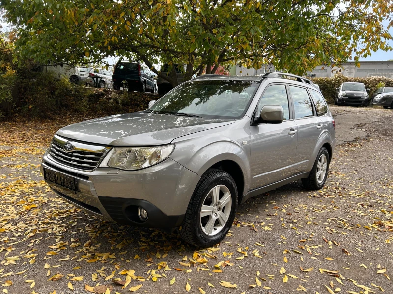 Subaru Forester 2.0 i AWD BI FUIEL ИТАЛИЯ - 6300 € - 35684295 1 | Car24.bg Subaru Forester 2.0 i AWD BI FUIEL ИТАЛИЯ - 6300 € - 35684295 1