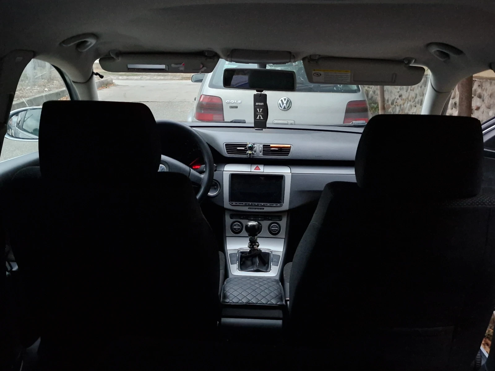 VW Passat 1.9 105 к.с - изображение 4 | Auto.bg VW Passat 1.9 105 к.с - изображение 4