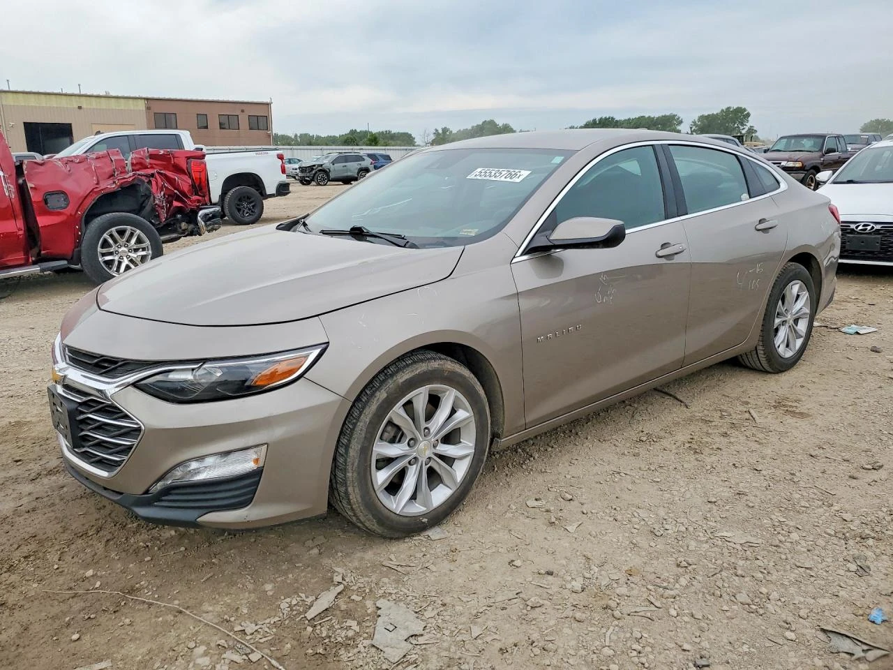 Chevrolet Malibu 1.5l Lt | Auto.bg — изображение 1 Chevrolet Malibu 1.5l Lt | Auto.bg — изображение 1