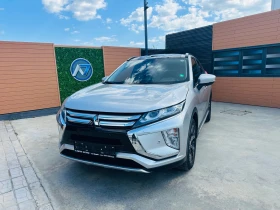 Mitsubishi Eclipse Cross Navi/Keyless/Панорама/Камера 1 - Car24.bg Mitsubishi Eclipse Cross Navi/Keyless/Панорама/Камера 1
