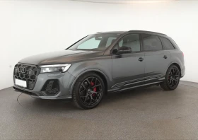 Audi Q7 FACELIFT* RS* B&O* OLED LIGHT* PANO* 360* 6+ 1 МЕС 1 - Car24.bg Audi Q7 FACELIFT* RS* B&O* OLED LIGHT* PANO* 360* 6+ 1 МЕС 1