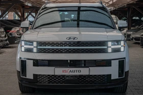 Hyundai Santa fe 2.5i/4x4/Bose/Обдухване/Панорама/Камера360 - Car24.bg Hyundai Santa fe 2.5i/4x4/Bose/Обдухване/Панорама/Камера360