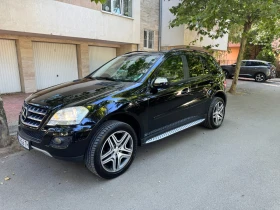 Mercedes-Benz ML 350 CDI 4matic - Car24.bg Mercedes-Benz ML 350 CDI 4matic