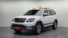 Kia Mohave - Car24.bg Kia Mohave