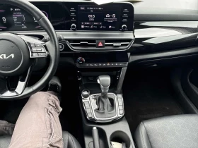 Kia Seltos * EX * АВТОКРЕДИТ БЕЗ ПЪРВОНАЧАЛНА ВНОСКА* | Auto.bg — изображение 9 Kia Seltos * EX * АВТОКРЕДИТ БЕЗ ПЪРВОНАЧАЛНА ВНОСКА* | Auto.bg — изображение 9