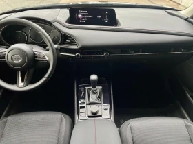 Mazda CX-30 MHEV/140HP/CENTER-LINE/DESIGN/CAM/NAVI/272h | Auto.bg — изображение 10 Mazda CX-30 MHEV/140HP/CENTER-LINE/DESIGN/CAM/NAVI/272h | Auto.bg — изображение 10