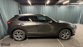 Mazda CX-30 MHEV/140HP/CENTER-LINE/DESIGN/CAM/NAVI/272h | Auto.bg — изображение 4 Mazda CX-30 MHEV/140HP/CENTER-LINE/DESIGN/CAM/NAVI/272h | Auto.bg — изображение 4