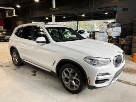 BMW X3 Pano * АвтоКредит * (ЦЕНА ДО БГ) | Auto.bg — изображение 7 BMW X3 Pano * АвтоКредит * (ЦЕНА ДО БГ) | Auto.bg — изображение 7