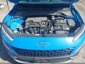 Hyundai Kona 2.0* AWD* Става на газ | Auto.bg — изображение 7 Hyundai Kona 2.0* AWD* Става на газ | Auto.bg — изображение 7